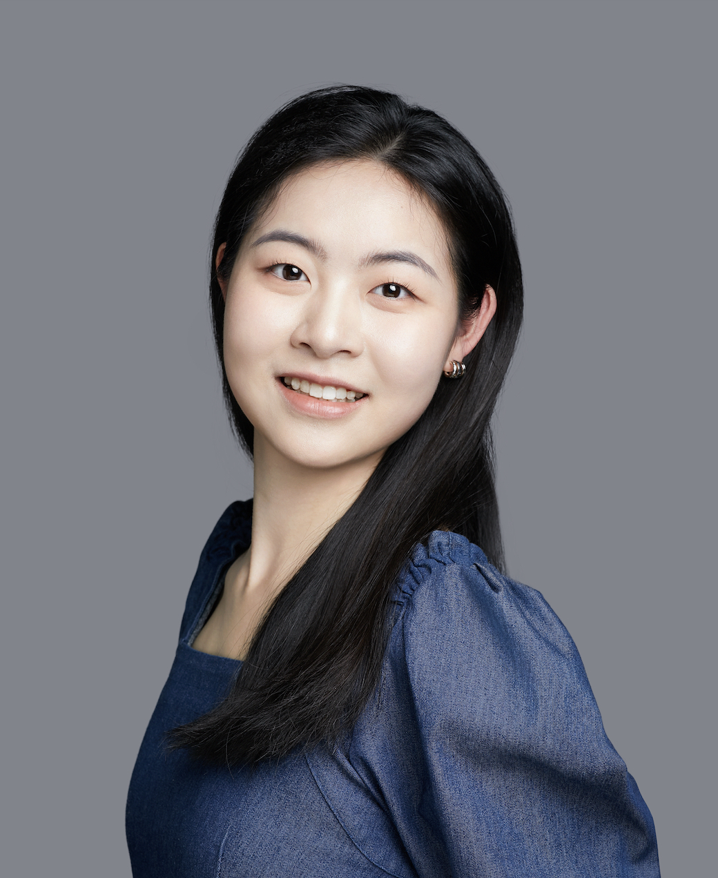 Ruoqing (Kelsey) Wang